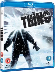 The Thing Image 1