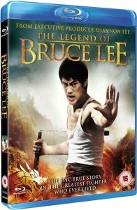The Legend of Bruce Lee Image 1