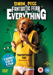 A Fantastic Fear of Everything Image 1