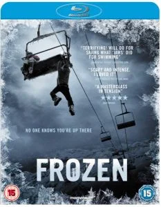 Frozen Image 1