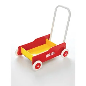 Brio Toddler Wobbler Walker Image 1