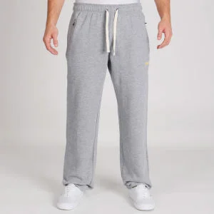 Slazenger Men's Jogging Bottoms - Grey - S - Grey Image 1