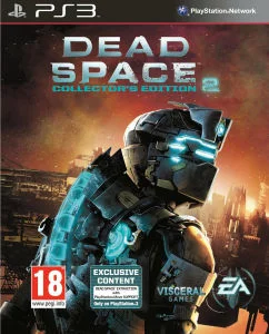 Dead Space 2 Collectors Edition Image 1