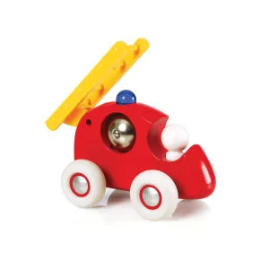 Brio Firetruck Image 1