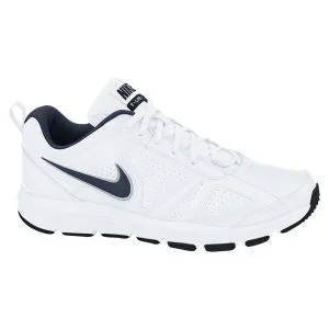 Nike Men's T-Lite XI Trainers - White - UK 7 - White Image 1