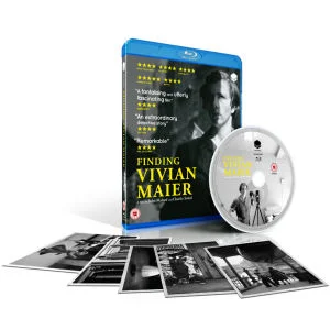 Finding Vivian Maier Image 1