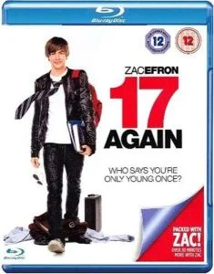 17 Again Image 1