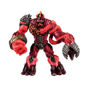 Gormiti Action Figure - Sceven Image 1