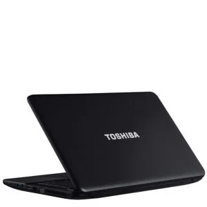 Toshiba Satellite Pro C850-13X Laptop (Intel Pentium, 4GB, 500GB, 15.6 Inch Screen) Image 1