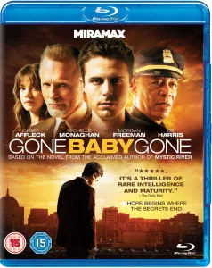 Gone Baby Gone Image 1