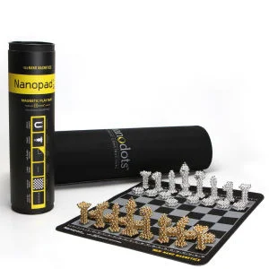 Nanopad Game Board - 26 Inch Image 1