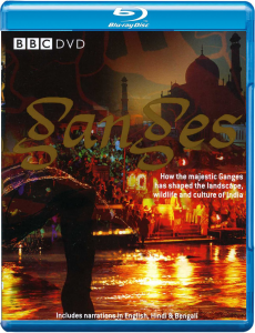 Ganges Image 1