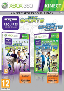 Kinect Sports: Double Pack Image 1