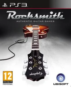 Rocksmith Image 1