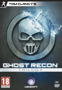 Ghost Recon Trilogy Image 1