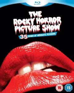 The Rocky Horror Picture Show Image 1