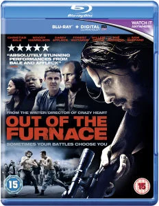 Out of the Furnace Image 1