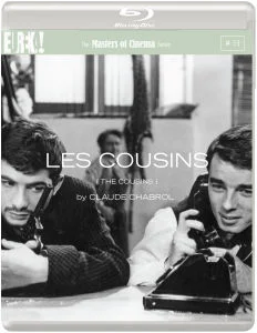 Les Cousins Image 1