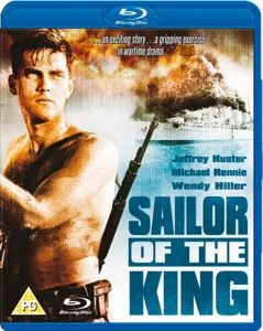 Sailor of the King Image 1