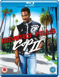 Beverly Hills Cop 2 Image 1