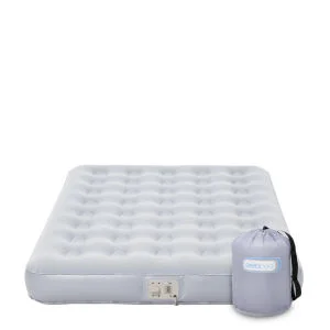 Aerobed Sleepeasy Double Airbed Image 1