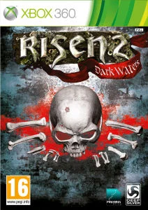 Risen 2 : Dark Waters Collector's Edition Image 1