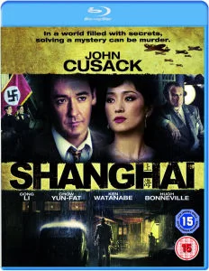 Shanghai Image 1