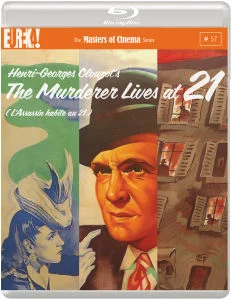 The Murderer Lives at 21 (Lassassin Habite Au 21) Image 1