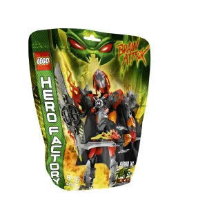 LEGO Hero Factory: FURNO XL (44000) Image 1