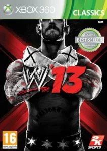 WWE 13 (Classics) Image 1