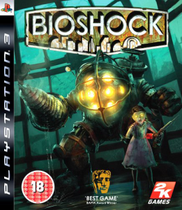 Bioshock Image 1