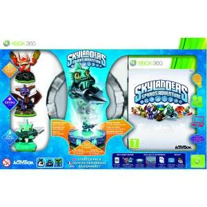 Skylanders: Spyro’s Adventure Image 1