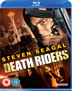 Death Riders Image 1