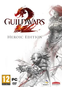 Guild Wars 2: Heroic Edition Image 1