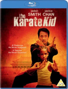 The Karate Kid (2010) Image 1