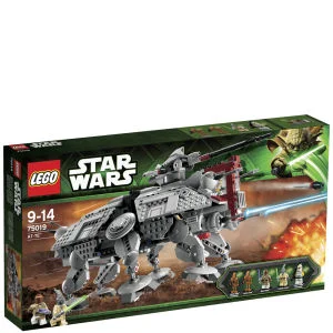 LEGO Star Wars: AT-TE (75019) Image 1