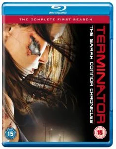 Terminator: The Sarah Connor Chronicles - Season 1 Image 1