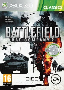 Battlefield: Bad Company 2 Image 1