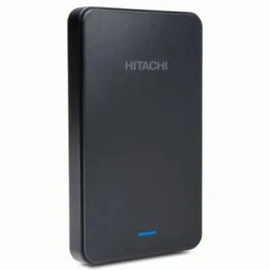Hitachi 500GB Touro MX3 2.5" USB 3.0 Portable Hard Drive Image 1