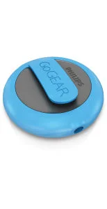 Philips GoGEAR SoundDot SA5DOT02BN/12 MP3 Player Image 1
