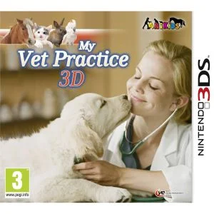 My Vet Practice 3D Image 1