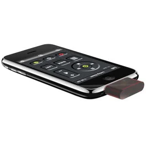 L5 Remote for iPhone, iPod touch, iPad Image 1