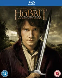 The Hobbit: An Unexpected Journey Image 1