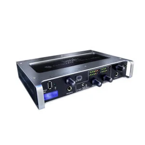 Hercules 4 and 6 Deejay Trim with Scratch Starter Kit Image 1