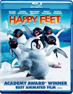 Happy Feet Image 1