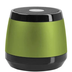 HMDX Jam Bluetooth Portable Speaker - Green Image 1