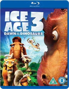 Ice Age 3: Dawn of the Dinosaurs Image 1