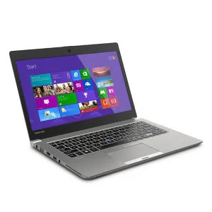 Toshiba Portege Z30 Ultrabook with 4G (i7, 8GB, 256GB SSD, 13.3 Inch, Win7 Pro) Image 1