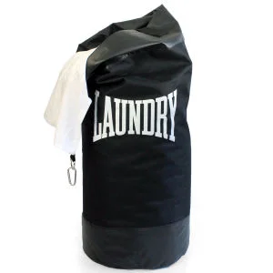 PUNCH BAG LAUNDRY BAG Image 1