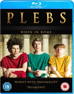 Plebs Image 1